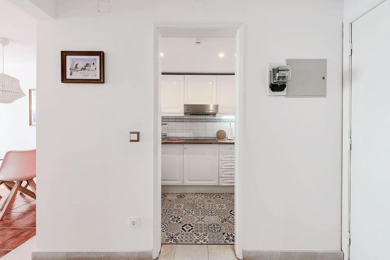Casa Bela Vista Apartment Sesimbra Exterior photo
