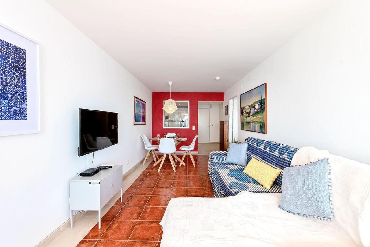 Casa Bela Vista Apartment Sesimbra Exterior photo