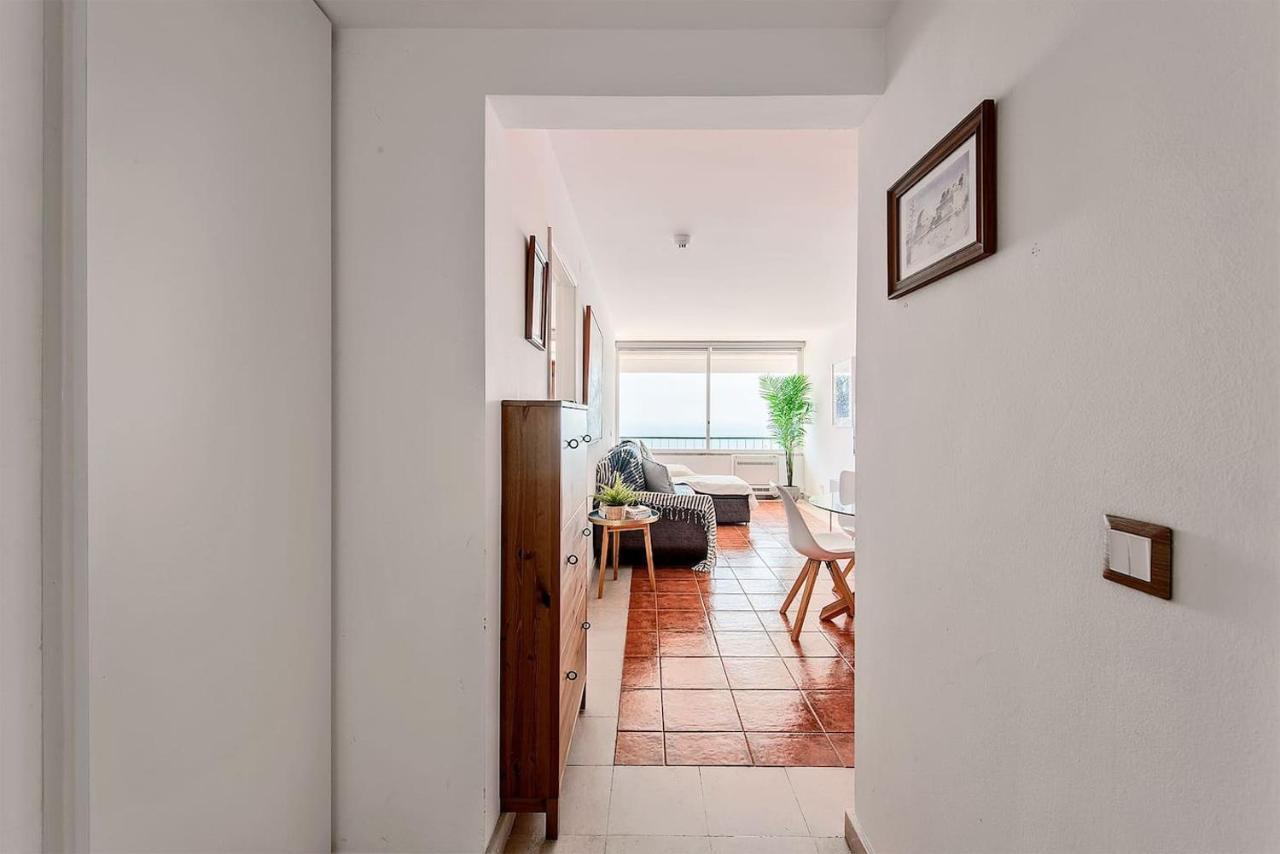 Casa Bela Vista Apartment Sesimbra Exterior photo